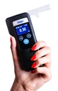 Электрохимический алкотестер drager alcotest 6000