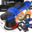 Верстат для деталізації автомобілів italko da 125 мм 700 вт