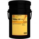 Масло shell tellus s2 va 46 20 л