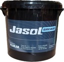 Jasol grease £t 43 18 кг смазка для подшипников