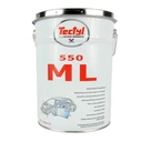 Valvoline tectyl 550 мл 5л (закрытые профили)