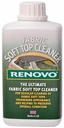 Renovo fabric soft top cleaner лучшее средство для чистки кабриолетов 500 мл