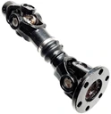 Rear cardan drive shaft quad atv linhai hytrack 400/410s/420cc