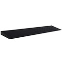 Резиновый пандус для инвалидных колясок 90x25x4,5 см