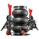 Подушка домкрата снеговика 4т автомобильные домкраты мастерские опоры 3т