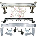 MRT-2031460 - Усилитель переднего ремня безопасности сминаемой зоны mercedes c-clasa w205 14-21r