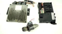8200129063 - Компьютер bsi renault clio 2 ii 1.5 dci r0410c017e 8200180595b p8200065817b