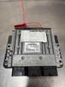 Компьютер двигателя peugeot citroen 9676860180 9666912580