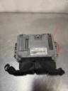 Комп'ютер двигуна fiat bravo ii 2 51805034 0281014453