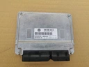 Контролер двигуна vw passat b5 fl 1.6 3b0906018s