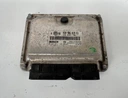 038906019KG - Vw seat 1.4 комп'ютер контролер двигуна 038906019кг