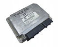 Контролер двигуна 06a906019br seat toledo ii 1.6