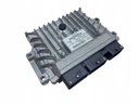 Citroen c5 iii 2.0hdi контролер двигуна 9666000180 9663548180
