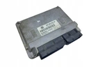 Vw polo 9n lift 1.2 комп'ютер контролер двигуна 03e906033ak