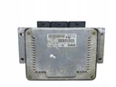9651526980 - Peugeot 807 3.0b v6 контролер комп'ютера 0261207545 9638858280