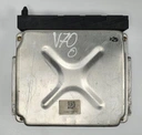 Модуль контролера ecu двигун комп volvo v70 ii 2.4 b 08692534 009291