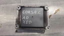 Контролер двигуна^^ 1.0 xep opel corsa c 0261206072