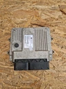 55566399 - Комп'ютерний контролер двигуна opel combo meriva corsa