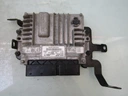 Rio iii 1.1 crdi 12r контролер комп'ютера двигуна 39130-2a260 28323408