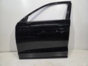 FBW665 - Передняя левая дверь audi q5 ii 80a