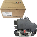 7500047 - Замок передній лівий audi a4 b6 2.4 3.0 quattro 2.0 fsi