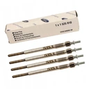 1525910 - Свічка 4x zara hyundai terracan нова оригінал