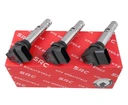 03.6905715AS x3 - 3 катушки зажигания vw polo 9n skoda fabia i ii seat cordoba ibiza 1.2 16v