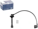 ZEF1252 - Кабели зажигания mazda 1.8 97- /626/