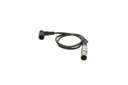 0 986 - Кабели высокого напряжения bosch mercedes m103