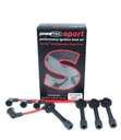 PT-IL-143-R - Кабелі запалювання powertec mazda mx-5 xedos 6 1.6 1.8l 90-98 червоний