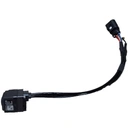 Porsche macan 95b задняя камера заднего вида 95b980551l