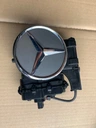 Mercedes w217 емблема задньої камери a0997500060