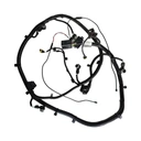 9844375080 - Жгут проводов для установки датчика парковки pdc 4x pdc peugeot 308 t10 iii 98443