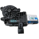 Электродвигатель стеклоподъемника левый передний 6r0959801m