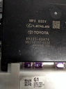 82730-k0110 - Модуль кросс-контроллера toyota yaris iv yaris 89221-0da70