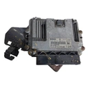 51896531 - Комп'ютер контролер двигуна ducato boxer jumper 3.0 - oe eu