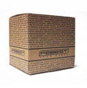 0382-FDF - Febest втулка переднього колеса для honda civic viii 2.0