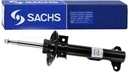 317 556 - Сакс передній амортизатор mercedes c w204 s204 c204