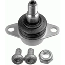 33902 01 - Штифт поворотного рычага lemforder 3390201