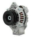 165.537.080.130 - Новый генератор ниссан 80а