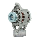 835.562.117.030 - Новый генератор джипа 117а