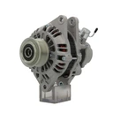 155.614.100.120 - Новый генератор переменного тока для грузовика hyundai h100 12-2009 г.в.