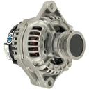 135.560.120.010 - Новый генератор opel astra h 1.9 cdti; 2004-2010 год