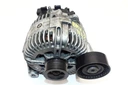 7542935 - Bmw e60 e61 540i e65 740i 4.0 v8 n62 генератор valeo