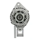 MMN020275 - Генератор opel 2.0 cdti biturbo astra insignia zafira cascada 2008-2017