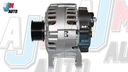 AJM-A0382 - Генератор переменного тока 8200654541 1.2 16 в tce renault clio iii iv modus twingo ii wind