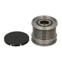 Шкив генератора valeo 588049