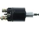 SS9074, - Соленоїд стартера ss9074