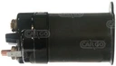 F032131119, F032131119 - Соленоид стартера 131119 hc-cargo