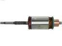 SA0059P - Совершенно новый якорь стартера as-pl
